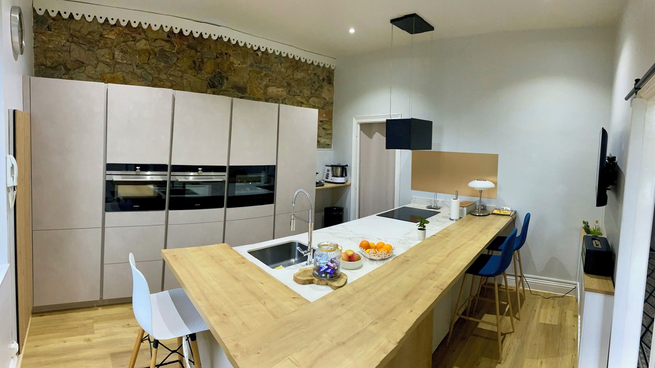 Photo of Kitchen in Castres