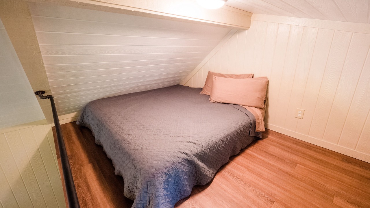 Photo of Bedroom in Westminster