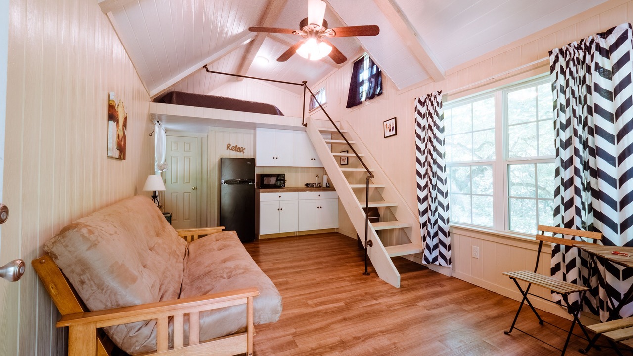 Photo of Livingroom in Westminster