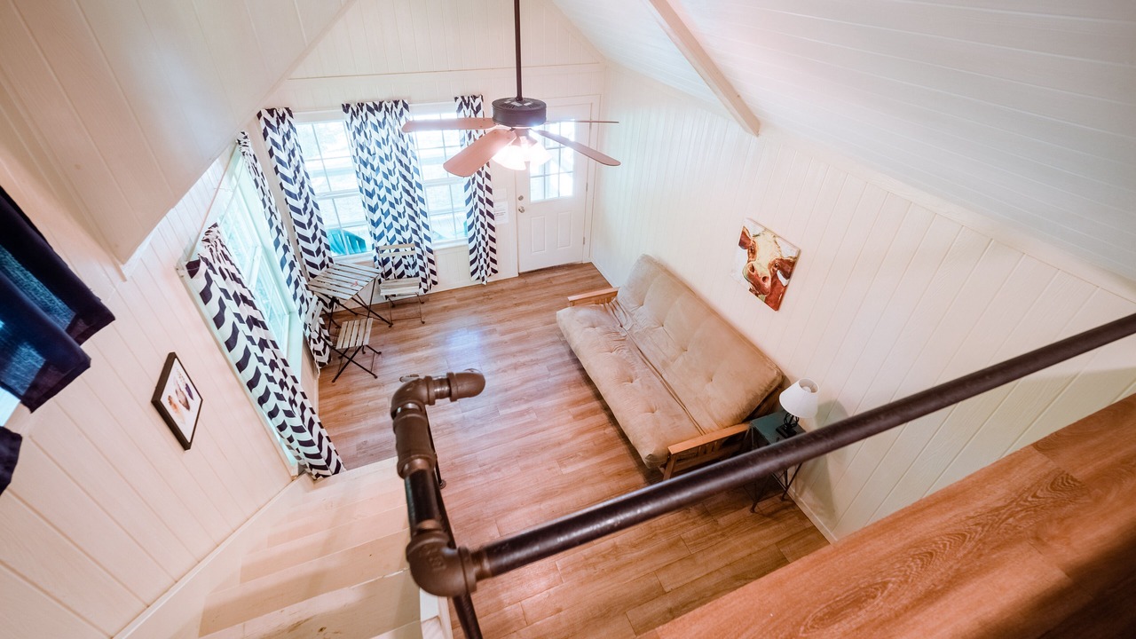 Photo of Livingroom in Westminster
