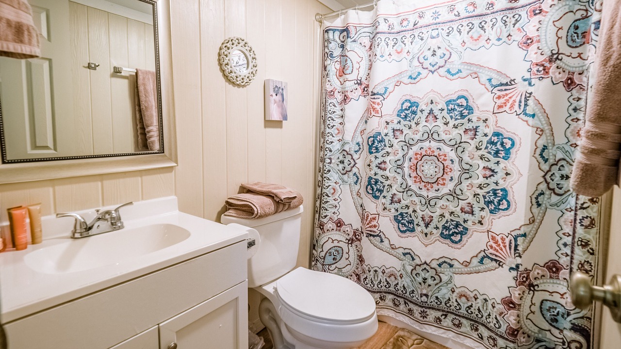 Photo of Bathroom in Westminster