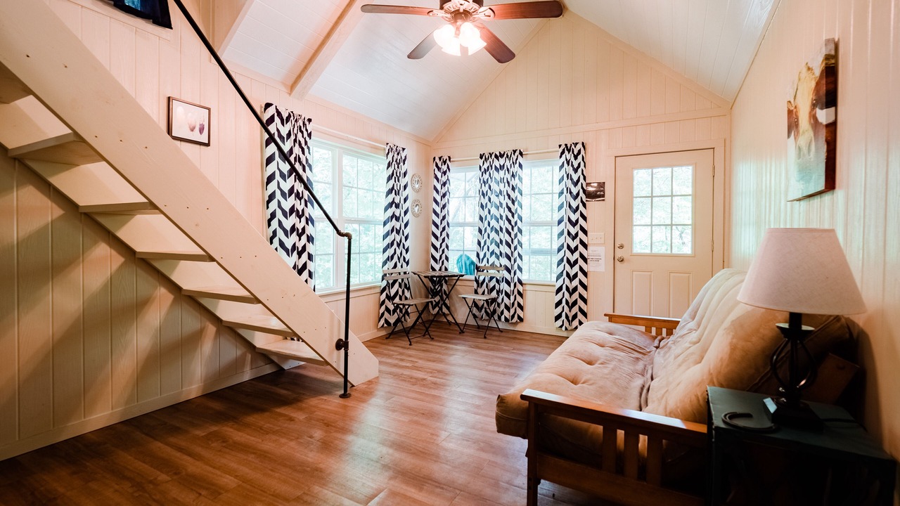 Photo of Livingroom in Westminster