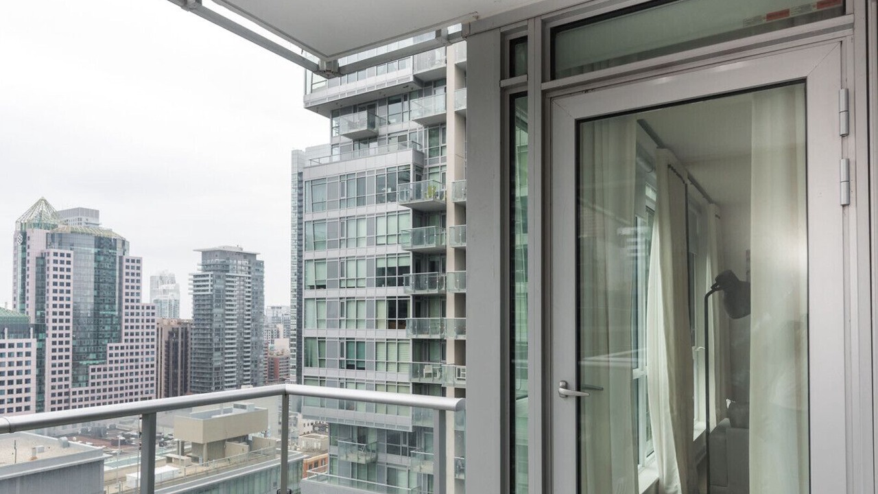 Photo of Outdoor in Financial District