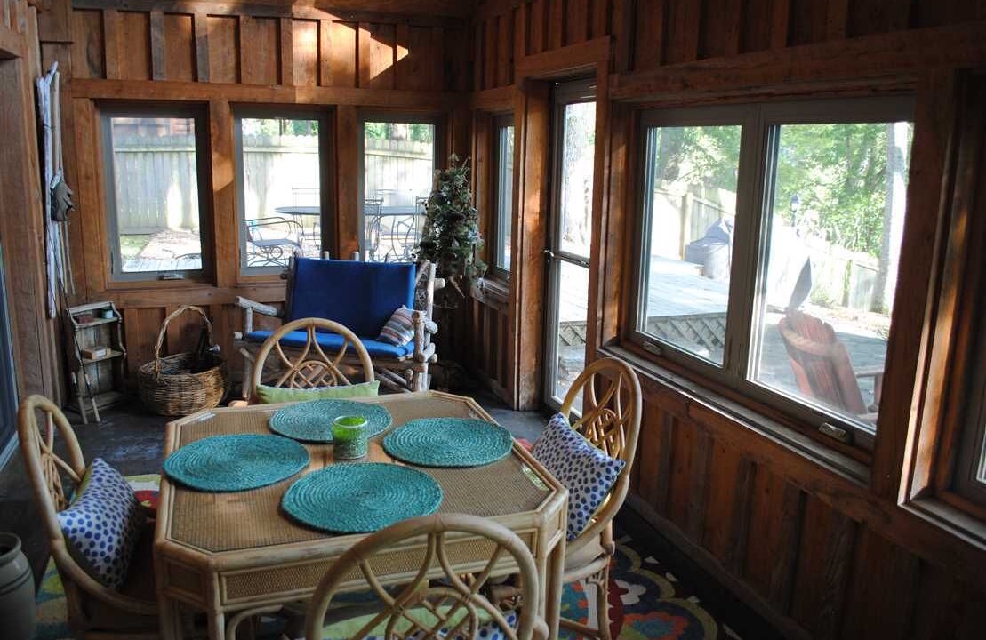 Photo of Outdoor in Pangburn