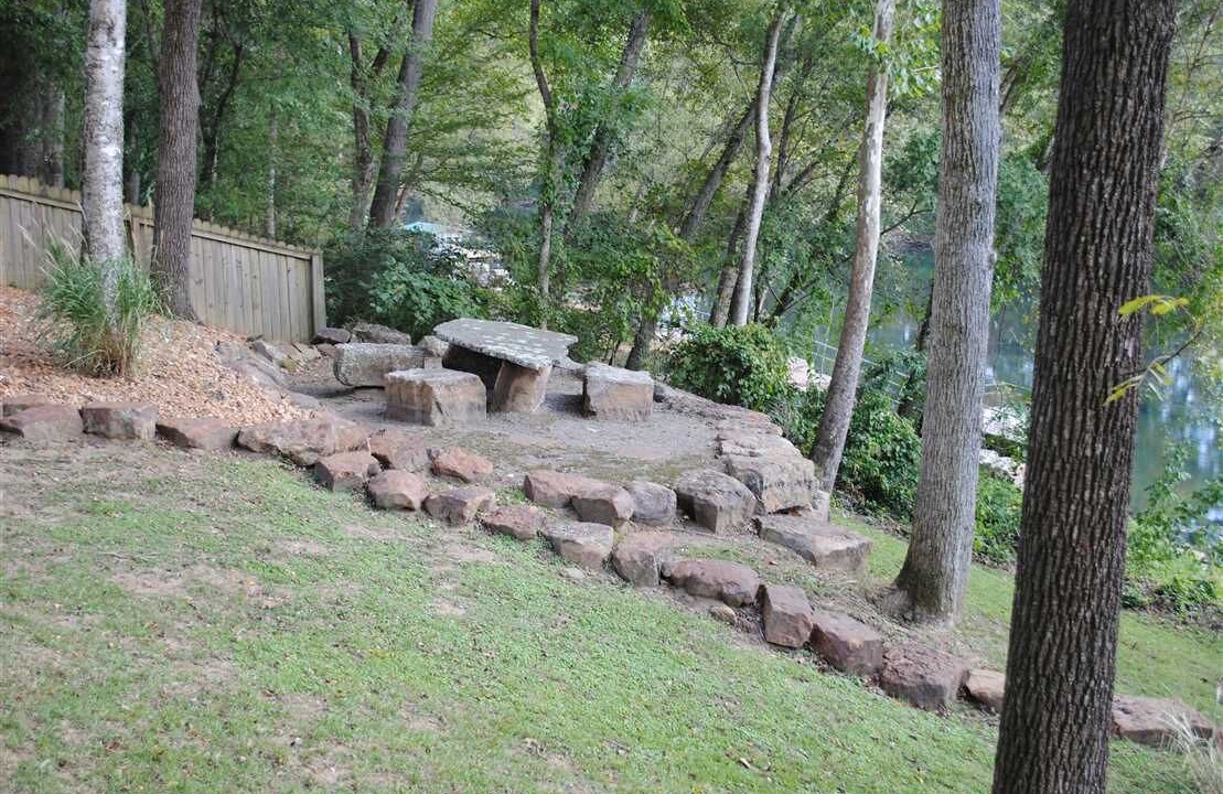 Photo of Outdoor in Pangburn
