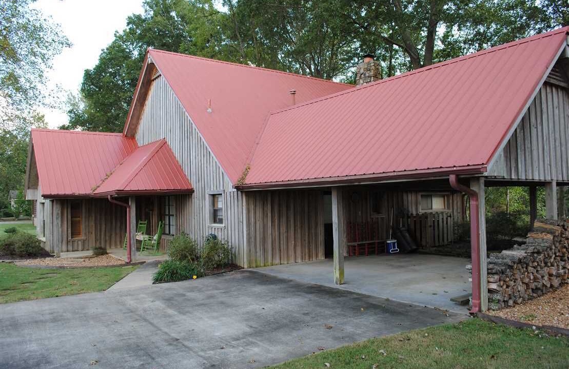 Photo of Outdoor in Pangburn