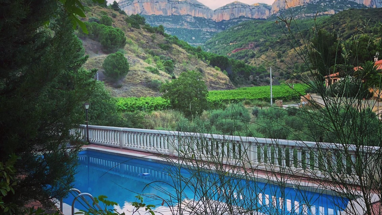 Photo of Outdoor in Escaladei