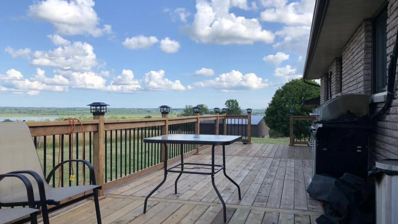 Photo of Outdoor in Scugog