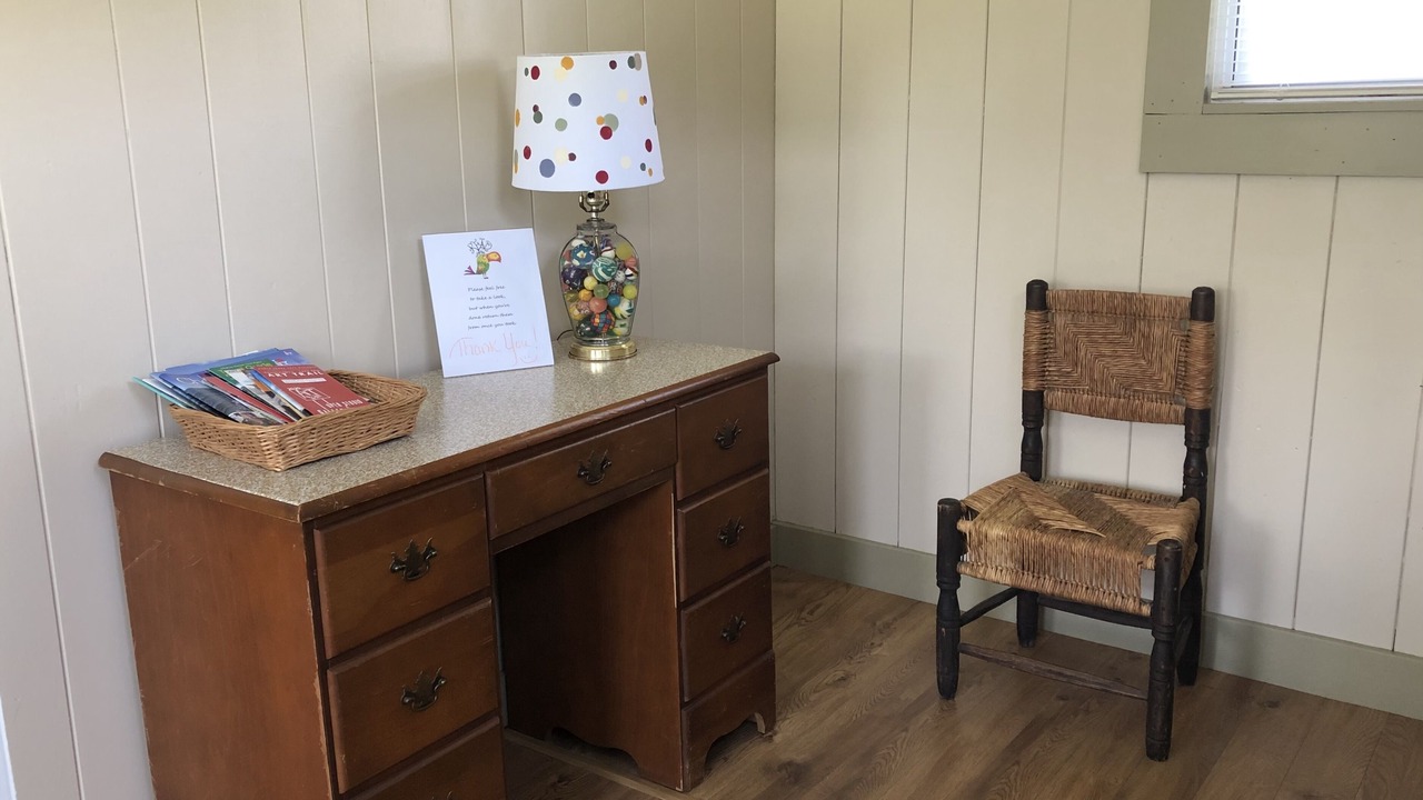 Photo of Bedroom in Dunkirk