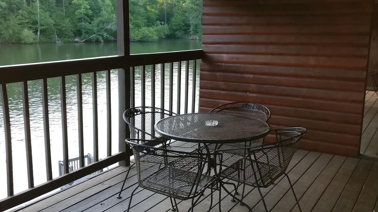 Photo of Outdoor in Mountain Pine