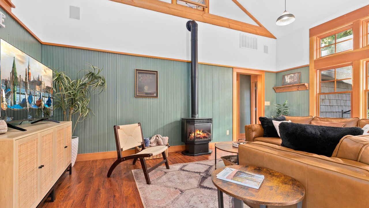 Photo of Livingroom in Bellingham