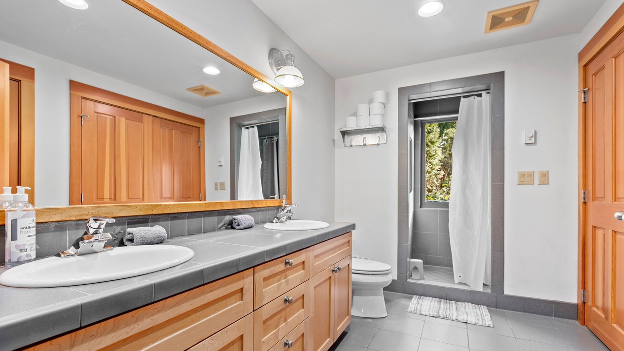 Photo of Bathroom in Bellingham