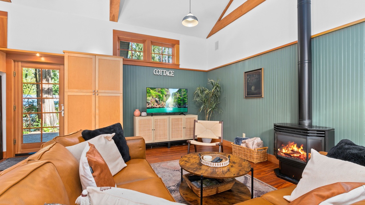 Photo of Livingroom in Bellingham