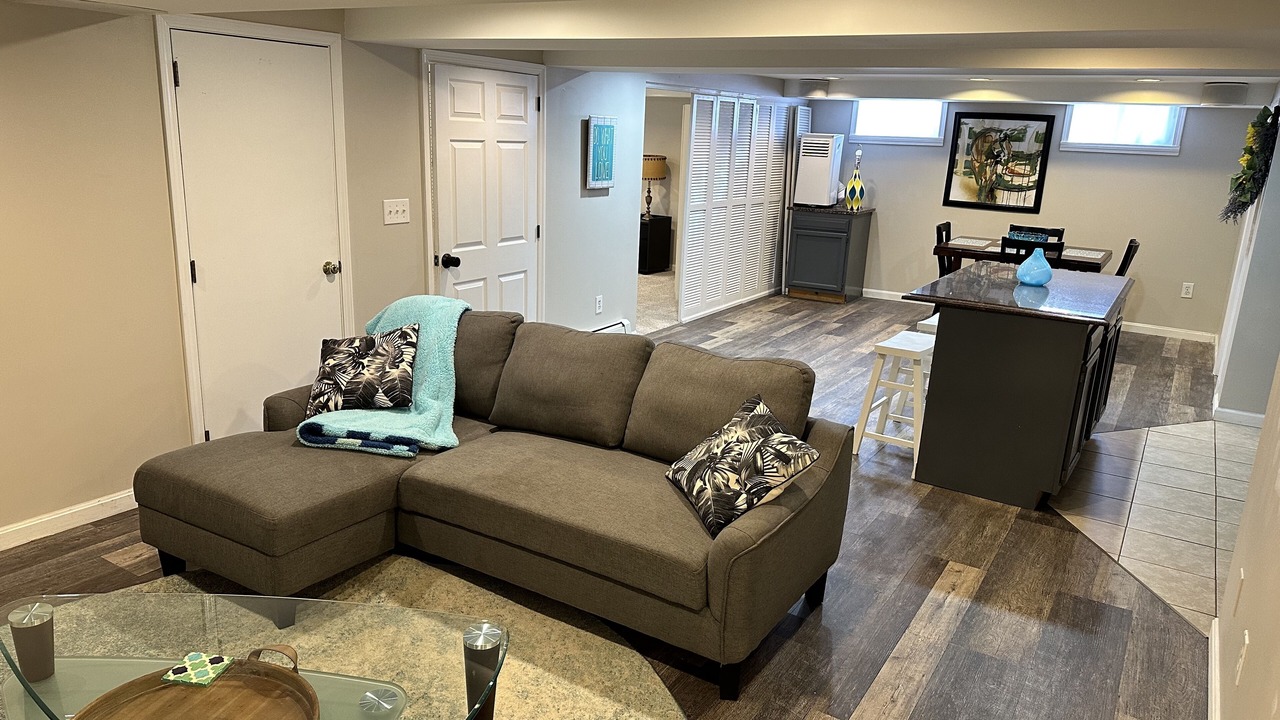Photo of Livingroom in Lyndon