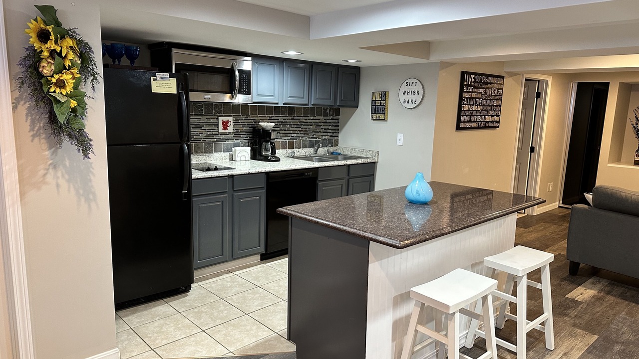 Photo of Kitchen in Lyndon