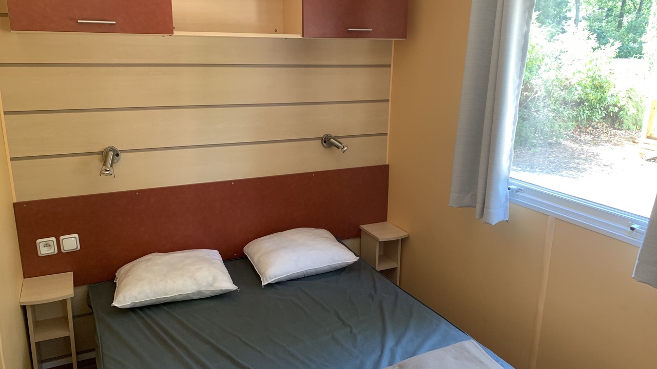 Photo of Bedroom in Saint-Cheron