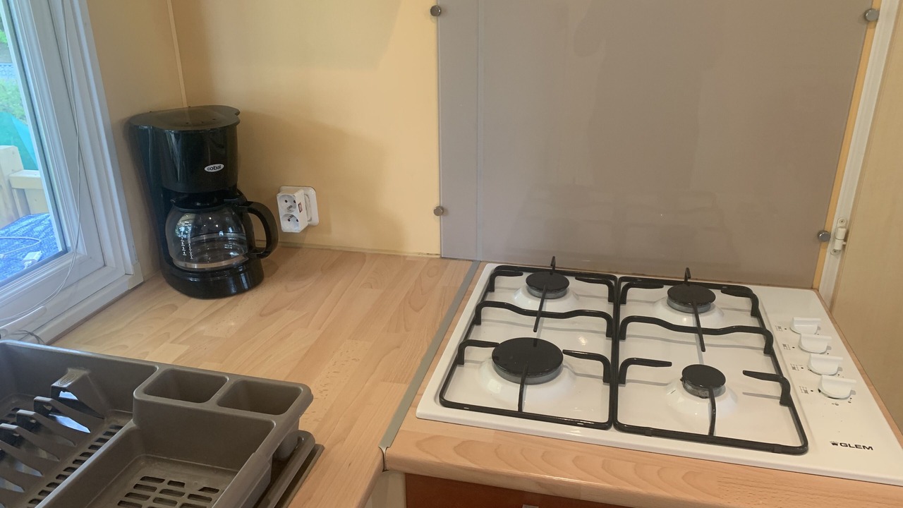 Photo of Kitchen in Saint-Cheron