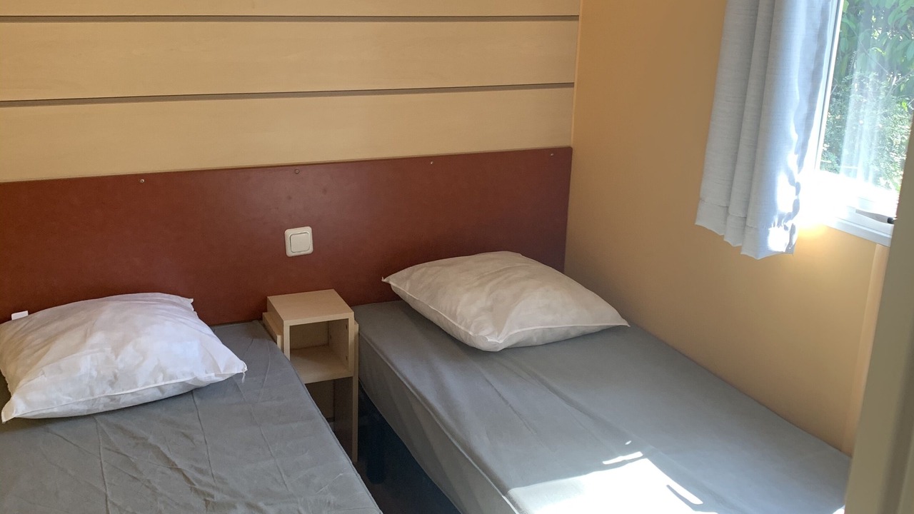 Photo of Bedroom in Saint-Cheron