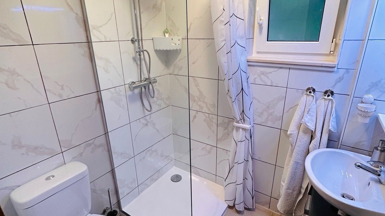 Photo of Bathroom in Vodice