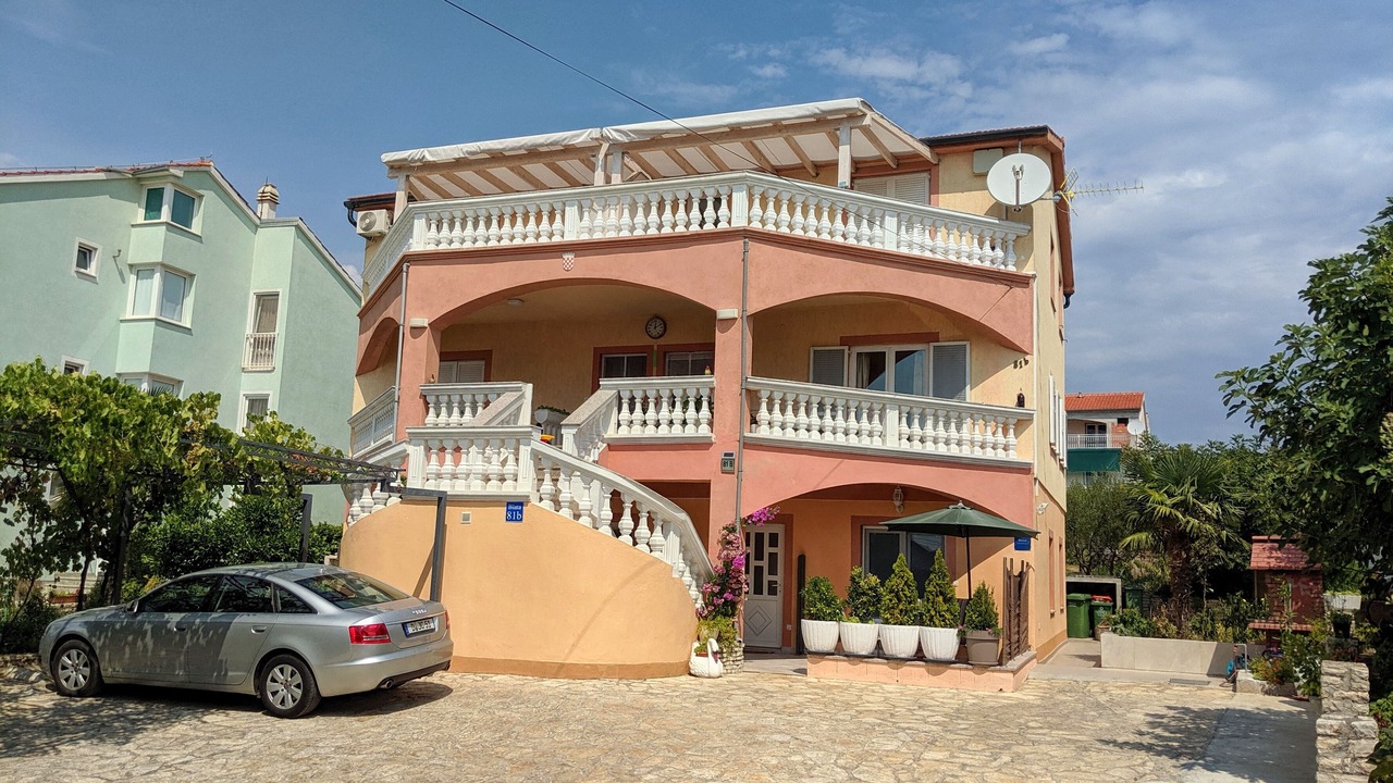 Photo of Outdoor in Vodice