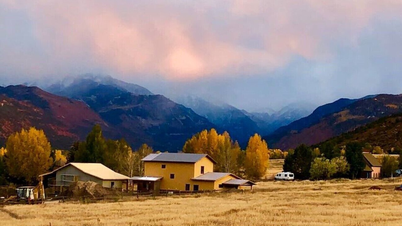 Photo of Outdoor in Ridgway