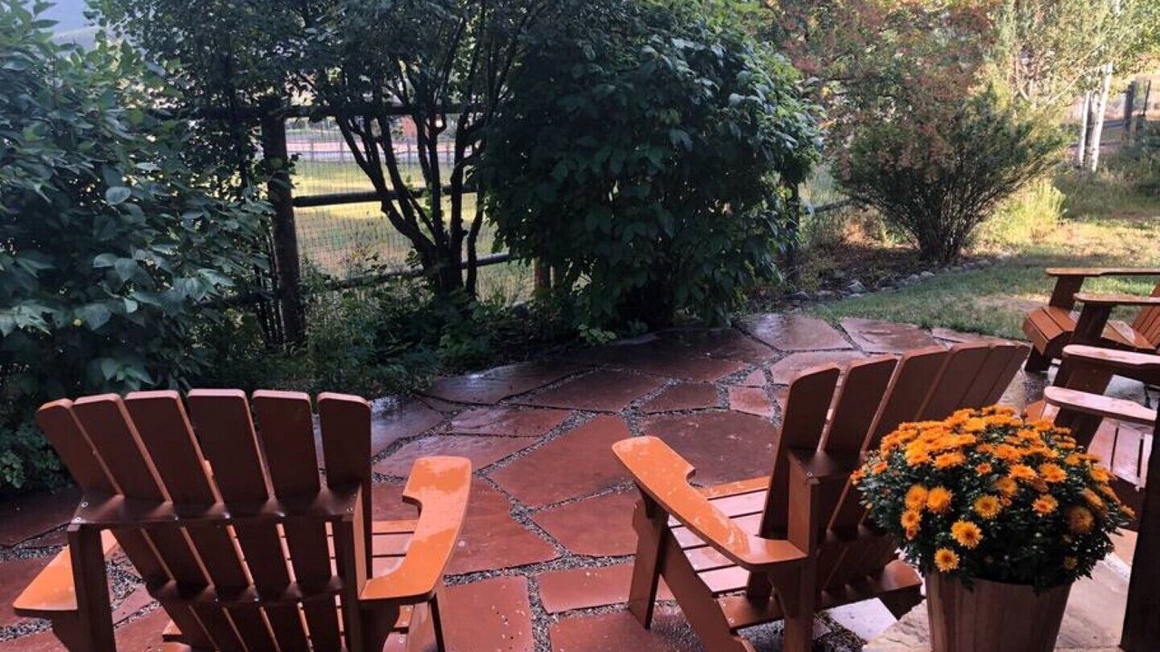 Photo of Patio Balcony in Ridgway
