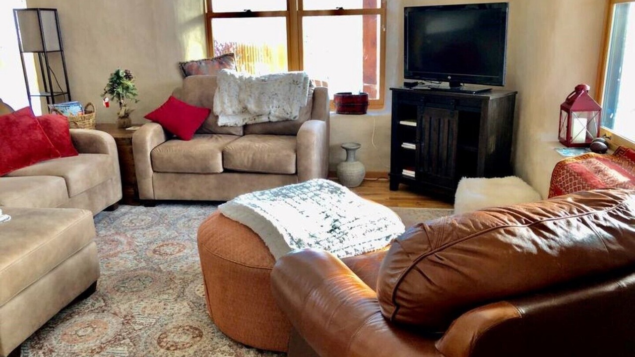 Photo of Livingroom in Ridgway