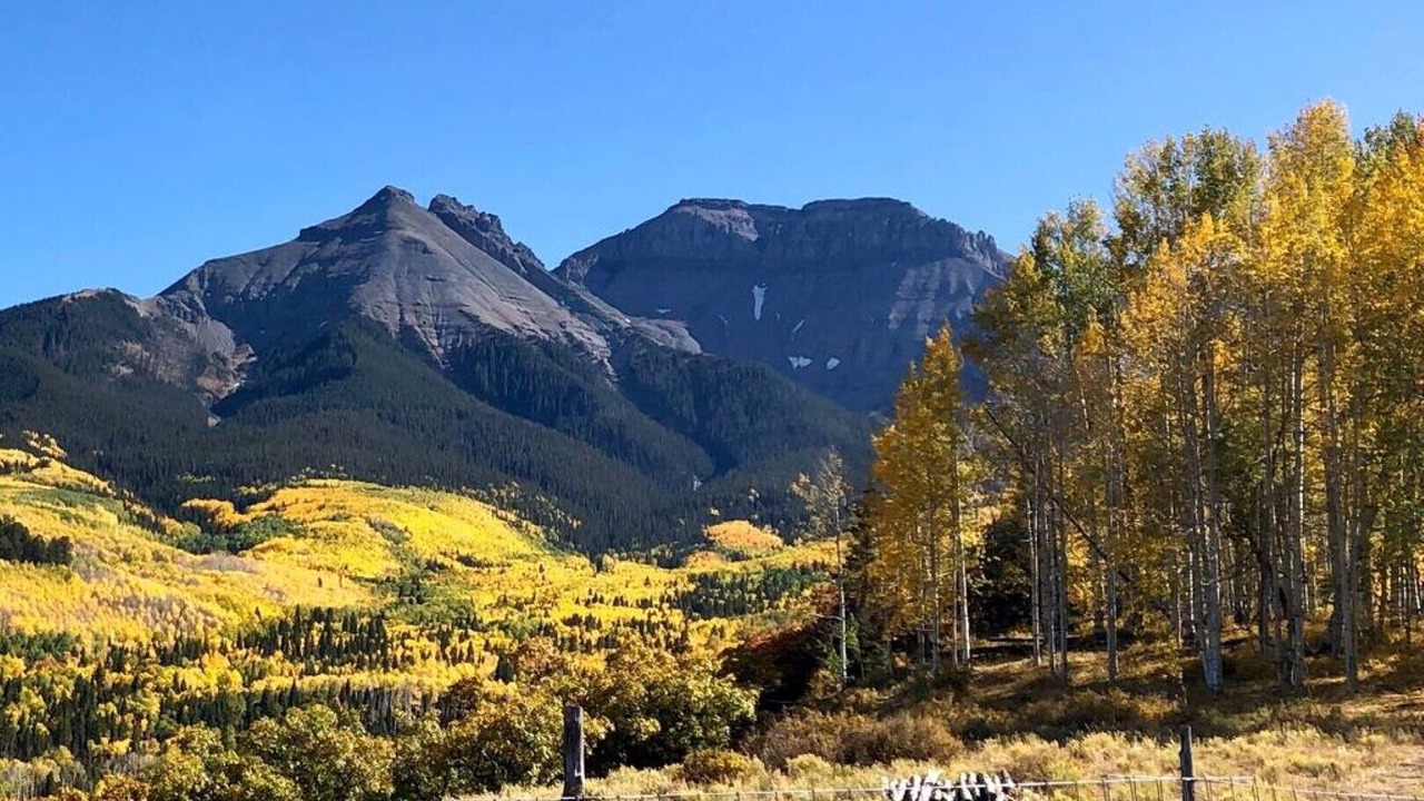 Photo of Outdoor in Ridgway