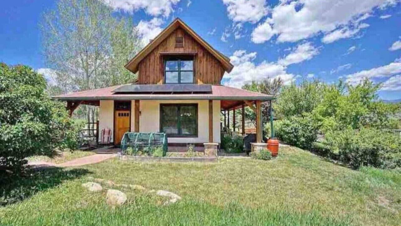 Photo of Outdoor in Ridgway