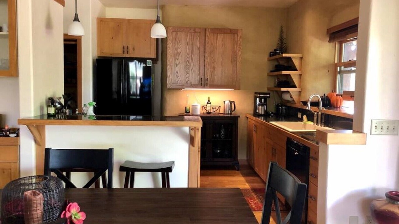 Photo of Kitchen in Ridgway