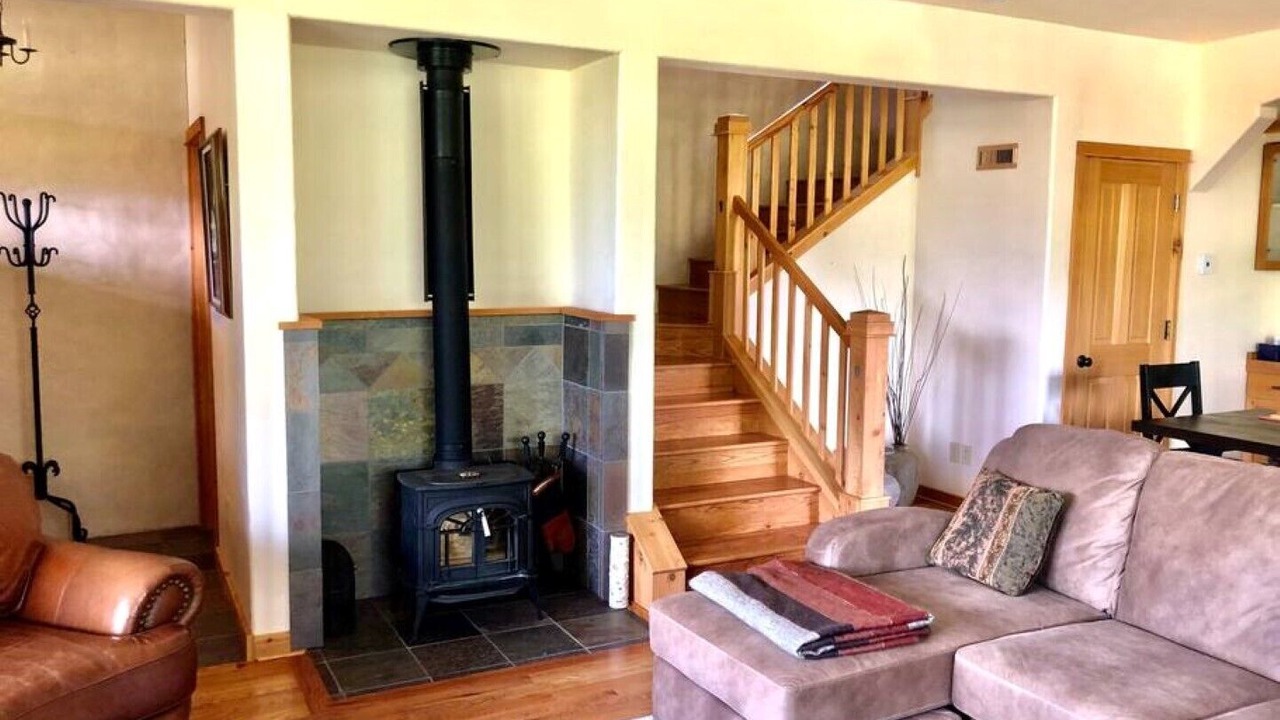 Photo of Livingroom in Ridgway