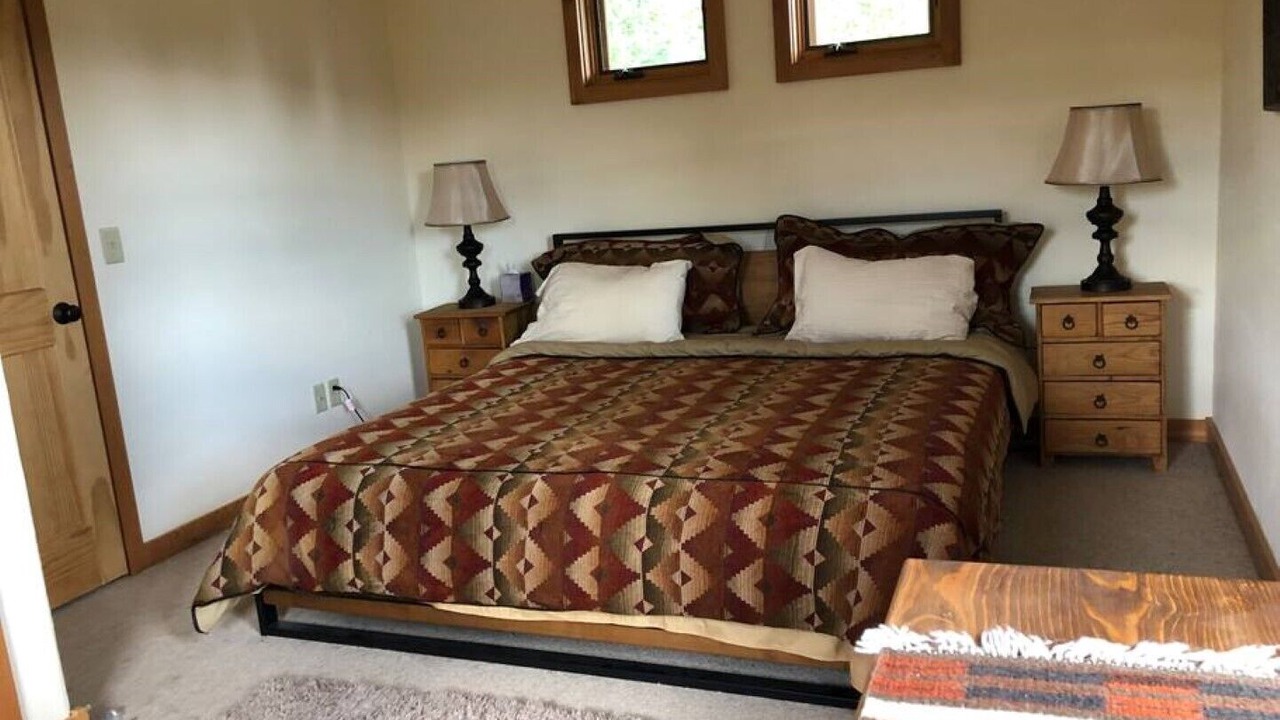 Photo of Bedroom in Ridgway