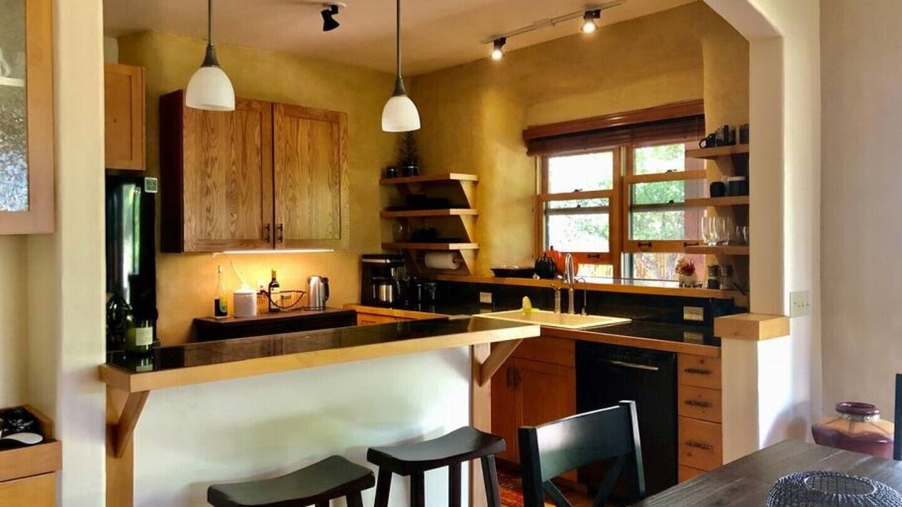 Photo of Kitchen in Ridgway