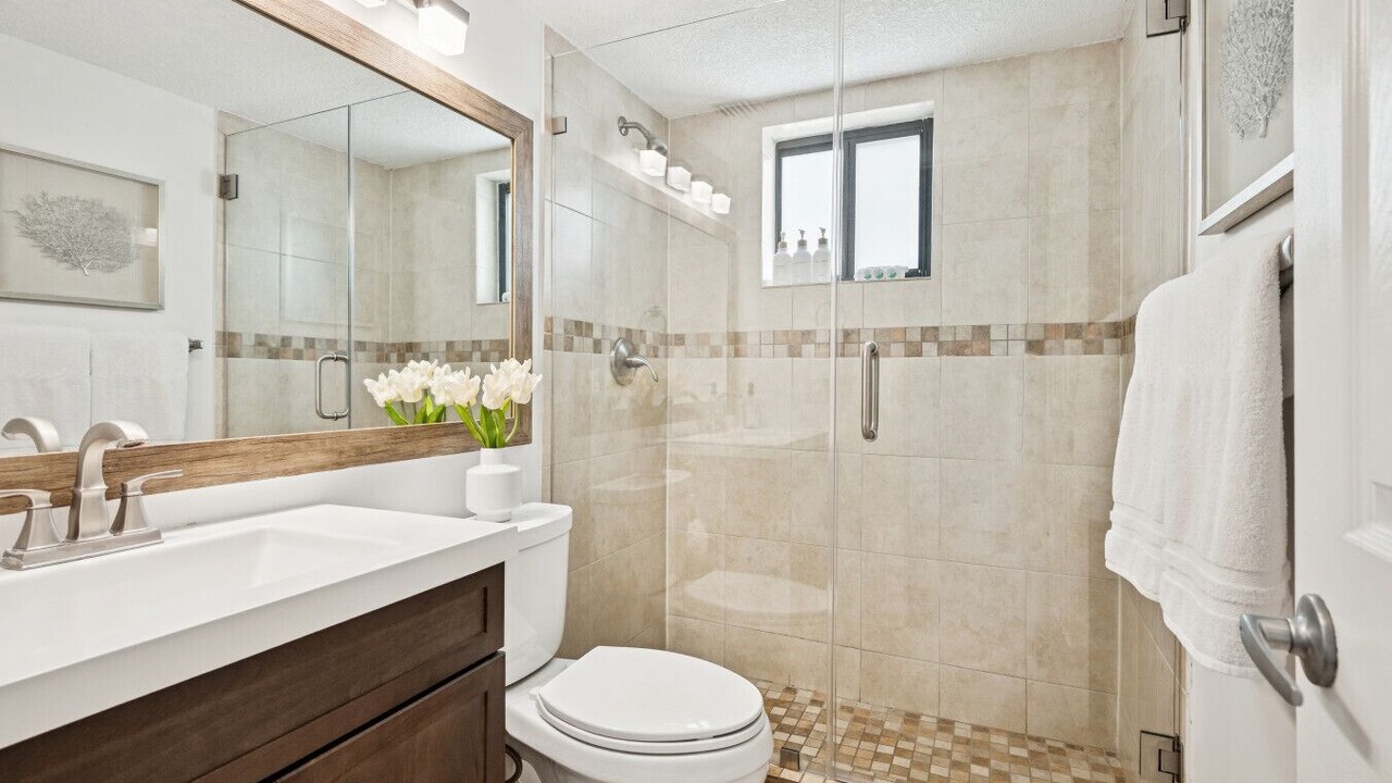 Photo of Bathroom in Key Largo