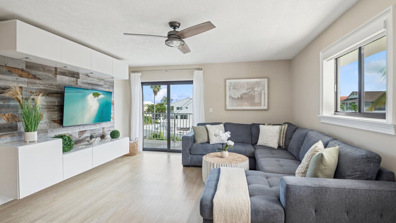 Photo of Livingroom in Key Largo