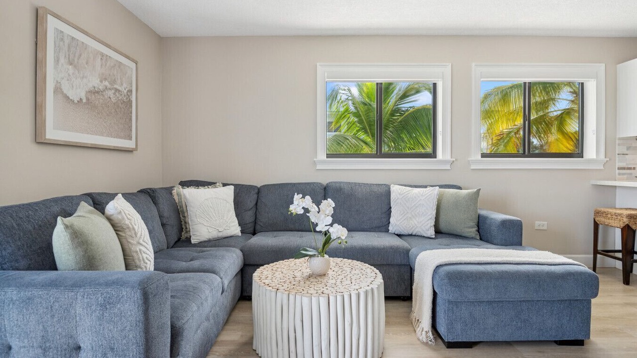 Photo of Livingroom in Key Largo