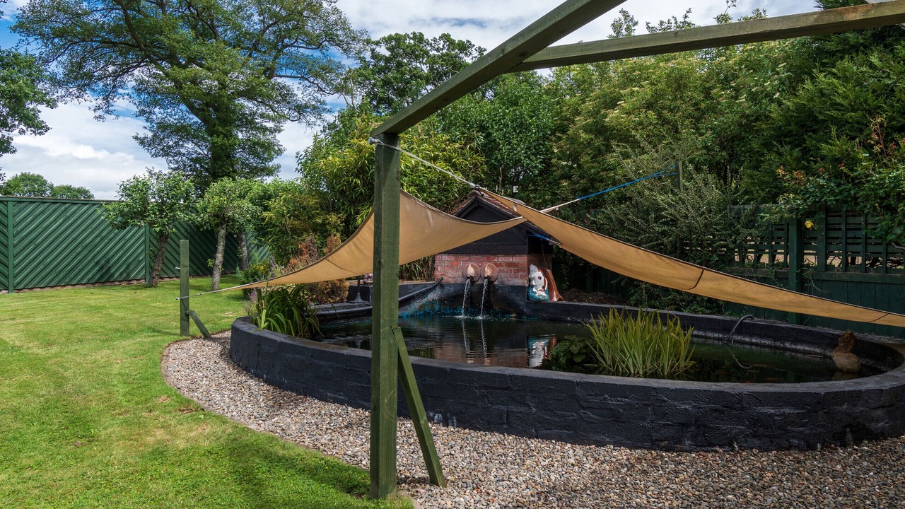 Photo of Outdoor in Craven Arms