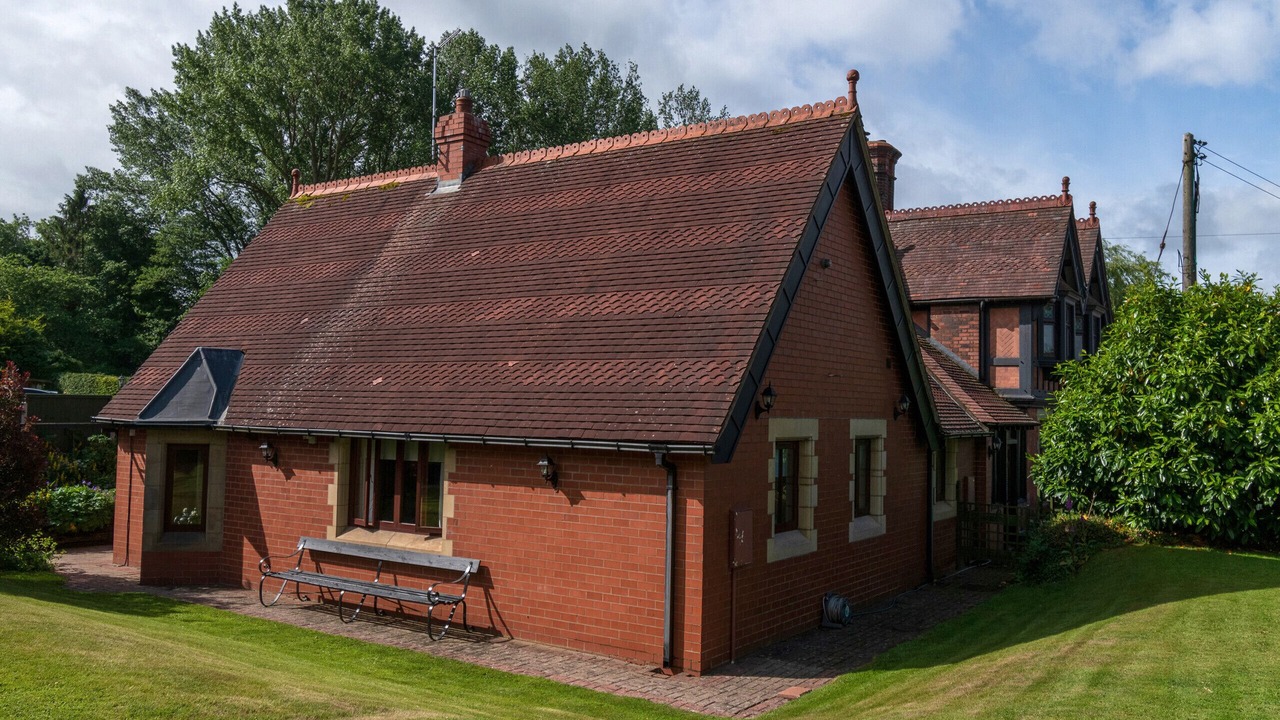 Photo of Outdoor in Craven Arms