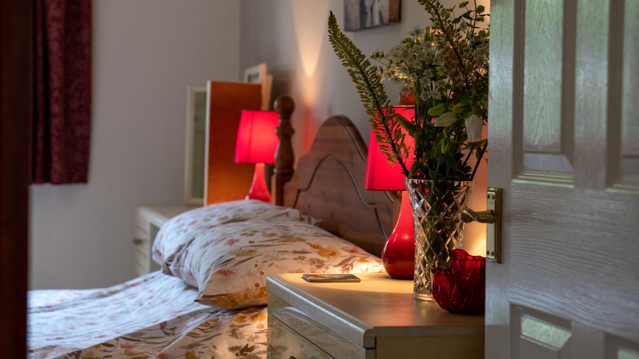 Photo of Bedroom in Craven Arms