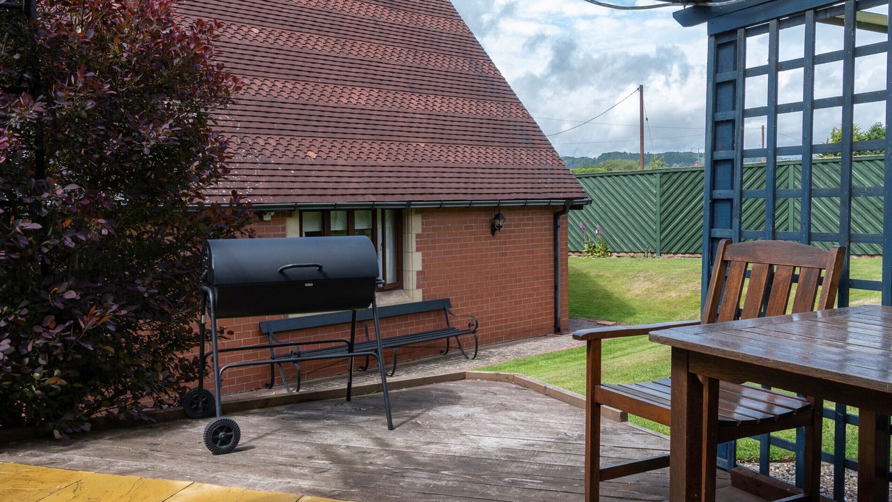 Photo of Outdoor in Craven Arms