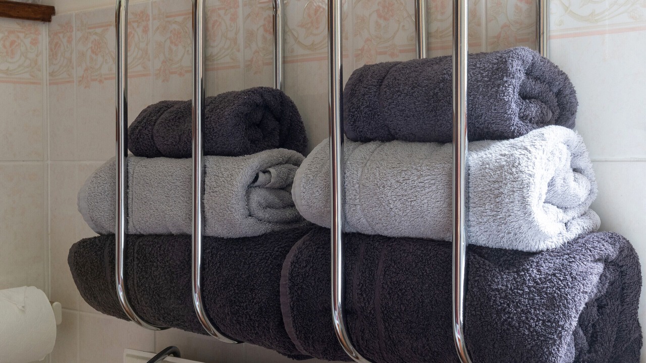 Photo of Bathroom in Craven Arms