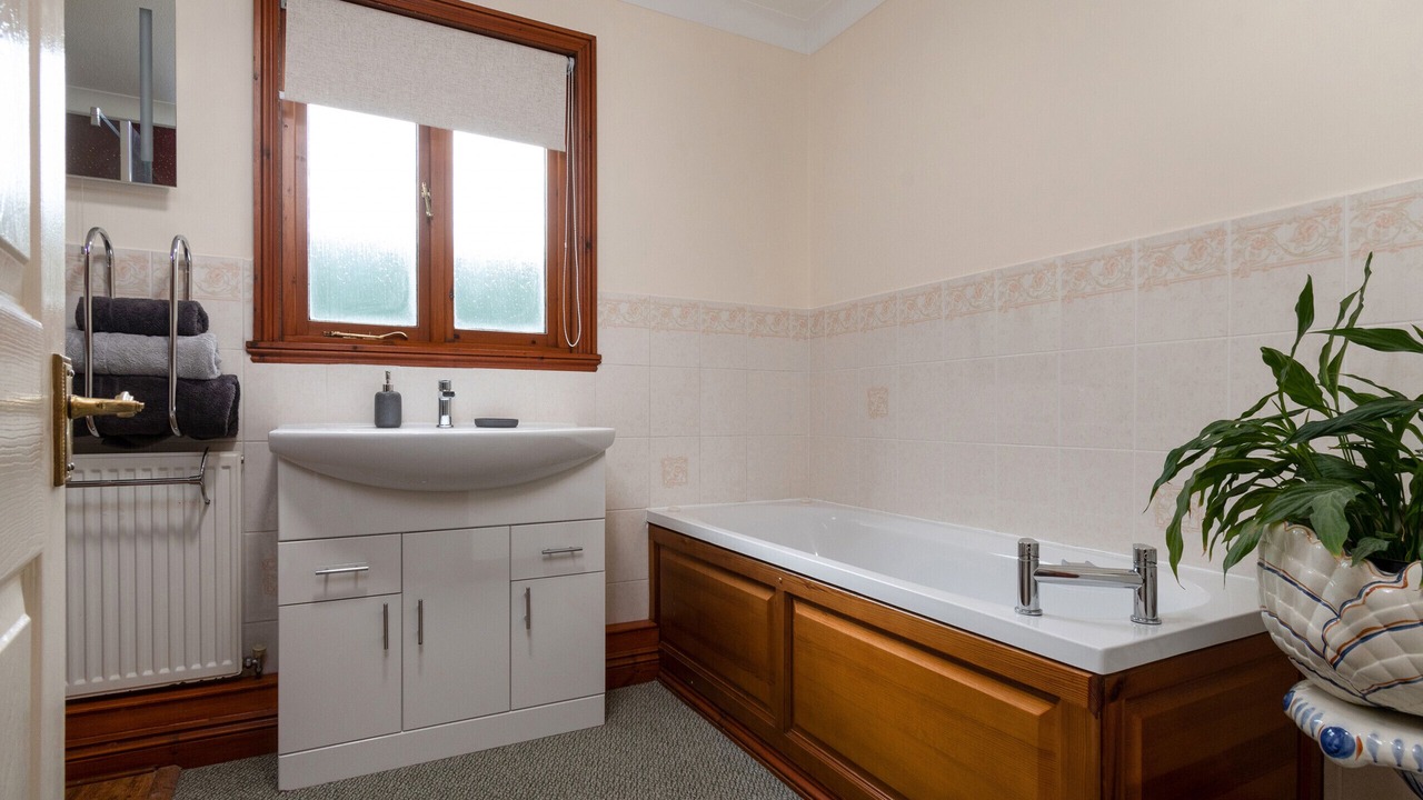 Photo of Bathroom in Craven Arms