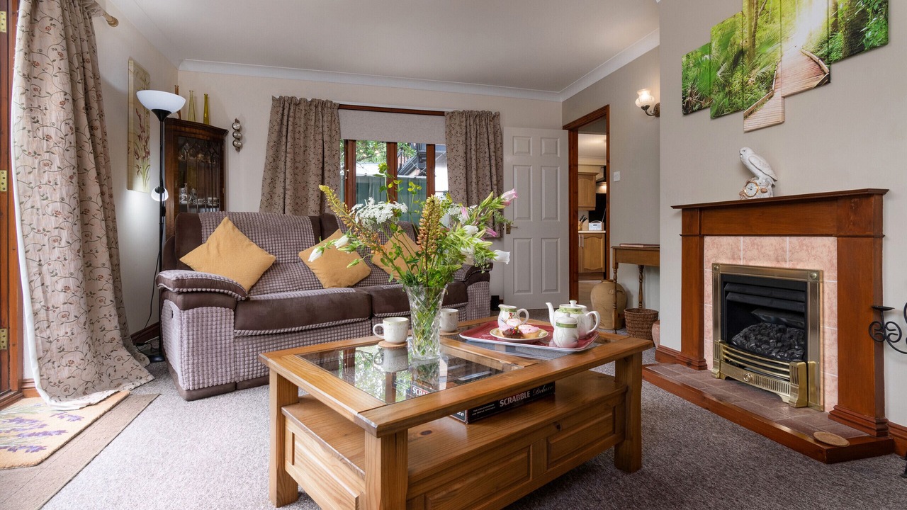 Photo of Livingroom in Craven Arms