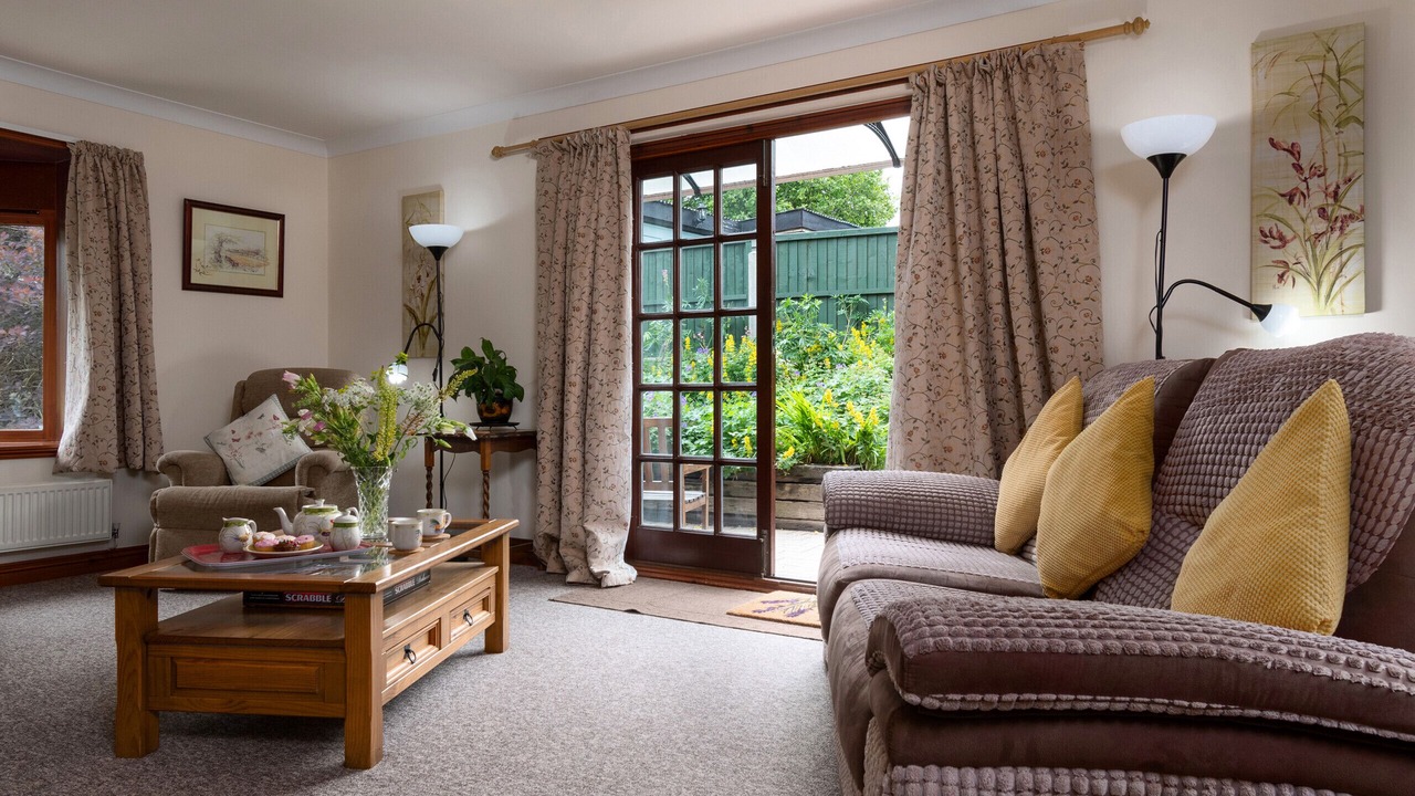 Photo of Livingroom in Craven Arms