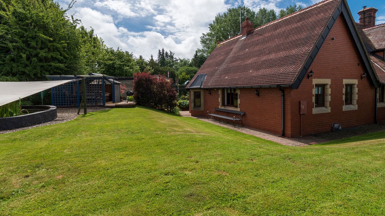 Photo of Outdoor in Craven Arms