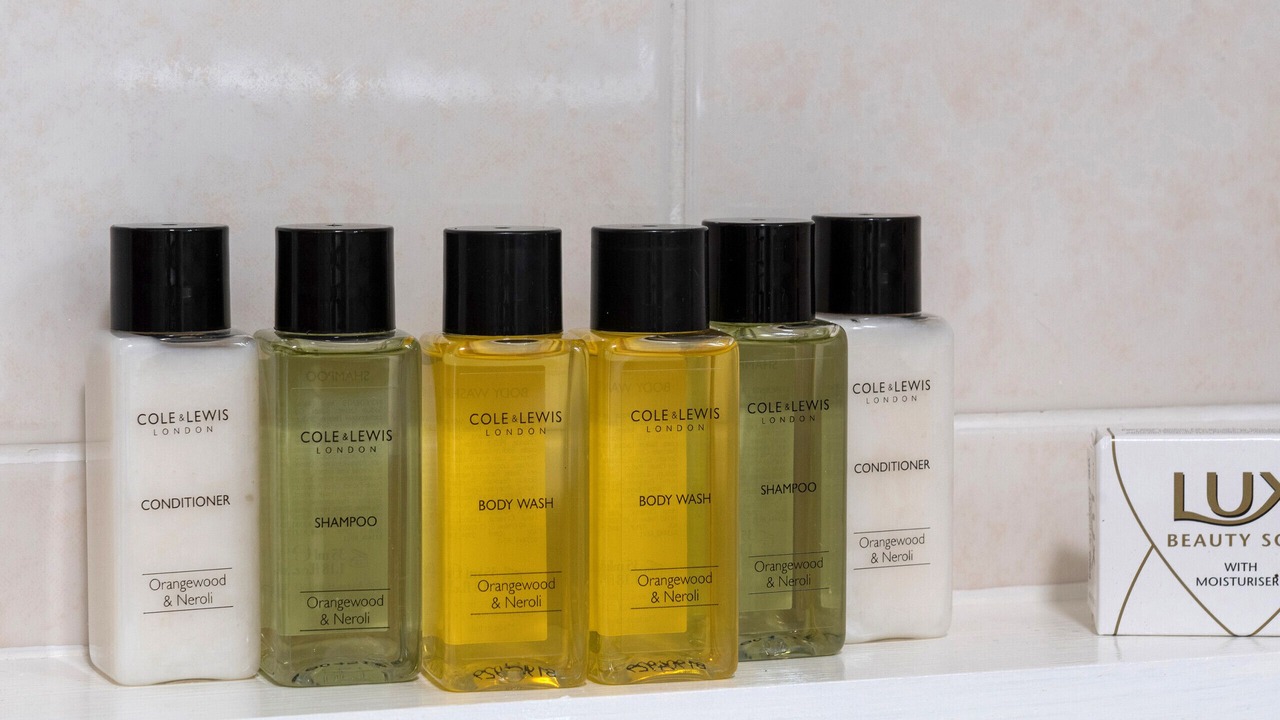 Photo of Bathroom in Craven Arms