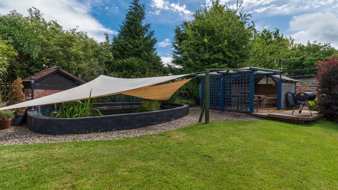 Photo of Outdoor in Craven Arms