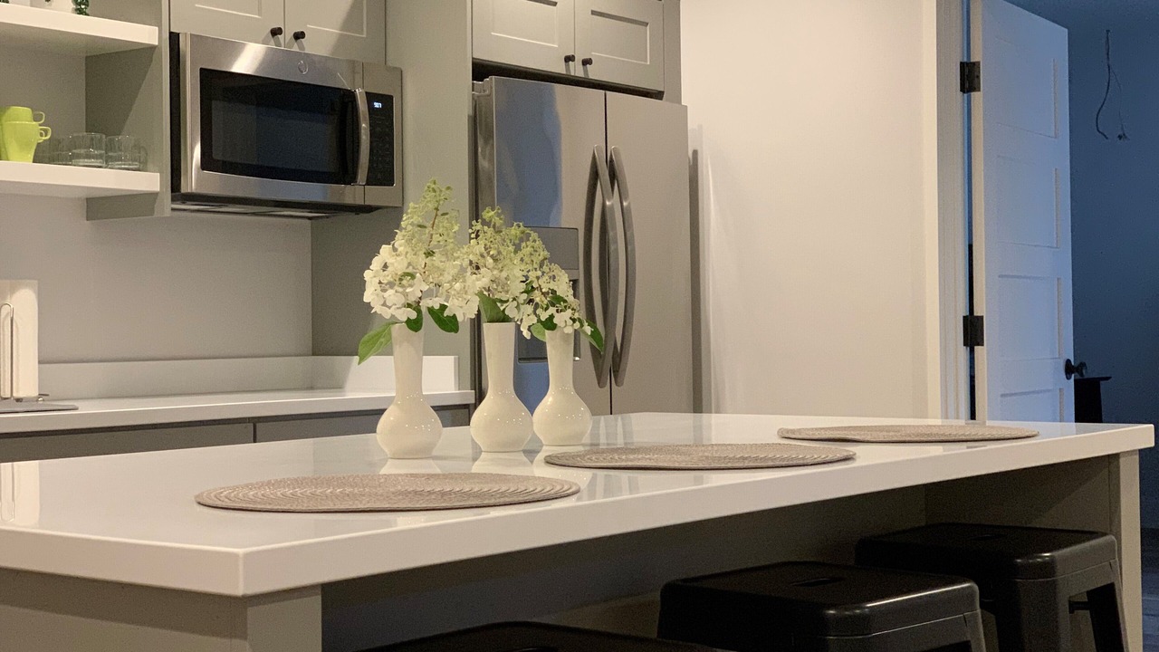 Photo of Kitchen in West of Town