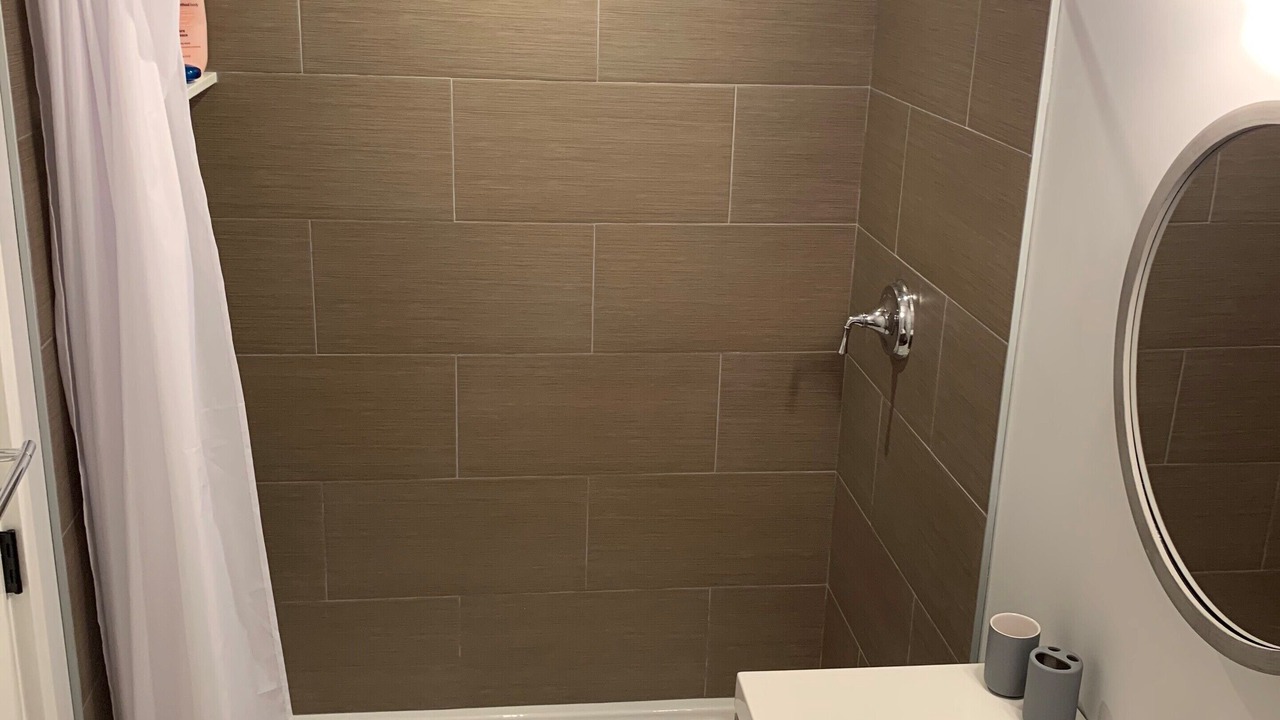 Photo of Bathroom in West of Town