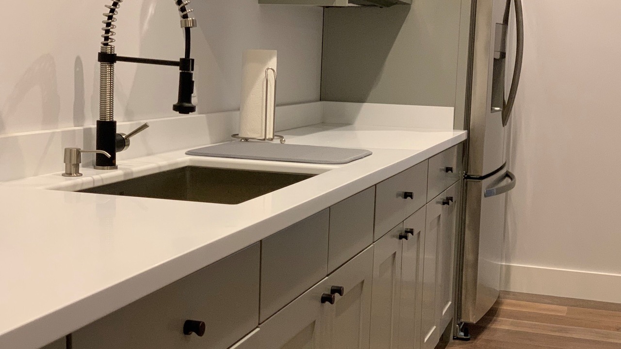 Photo of Kitchen in West of Town